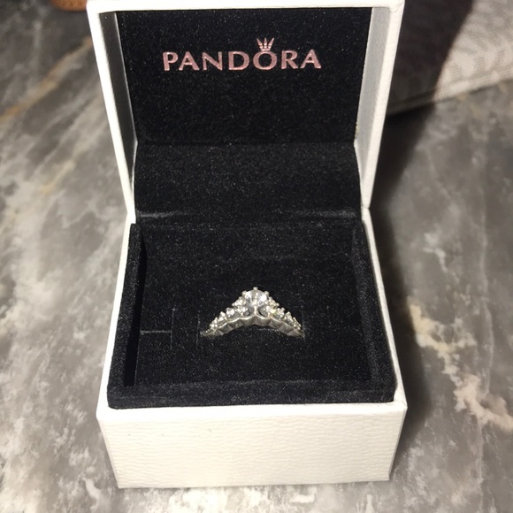 Pandora Jewelry - pandora fairytale ring Pandora Jewelry - pandora fairytale ring
